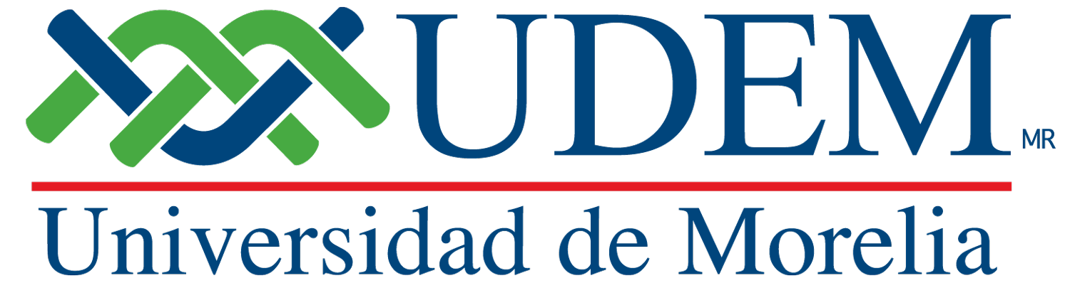 Logo Universidad de Morelia